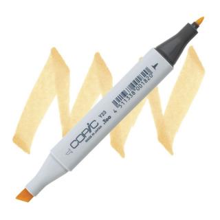 Y23 Yellowish beige COPIC Original