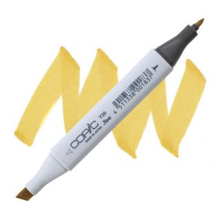 Y26 Mustard COPIC Original