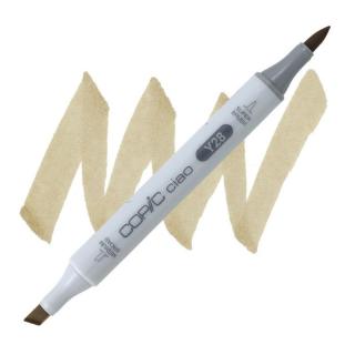 Y28 Lionet gold COPIC Ciao