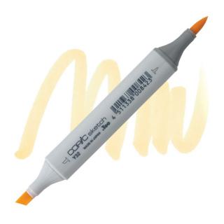 Y32 Cashmere COPIC Sketch