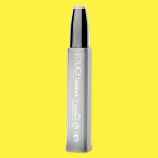 Y35 Lemon yellow TOUCH Refill Ink
