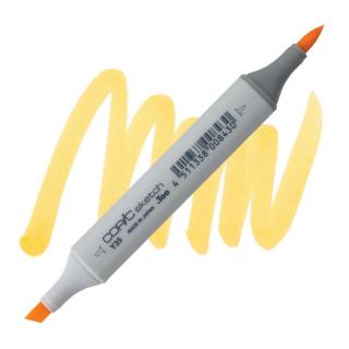 Y35 Maize COPIC Sketch