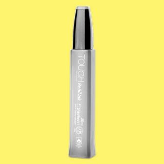 Y37 Pastel yellow TOUCH Refill Ink