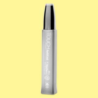 Y38 Pale yellow TOUCH Refill Ink