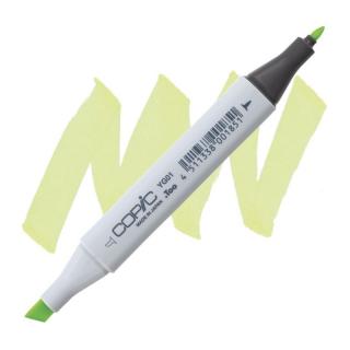 YG01 Green bice COPIC Original
