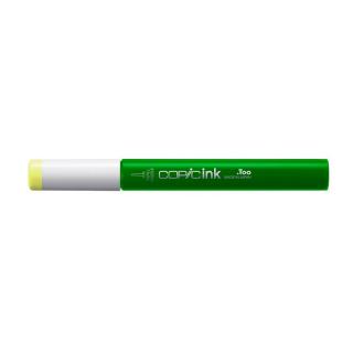 YG01 Green bice COPIC Refill Ink 12ml