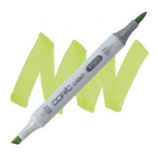 YG03 Yellow green COPIC Ciao
