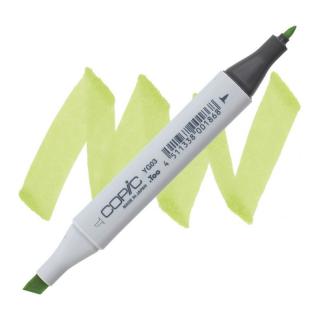 YG03 Yellow green COPIC Original