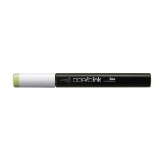 YG03 Yellow green COPIC Refill Ink 12ml