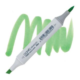 YG03 Yellow green COPIC Sketch