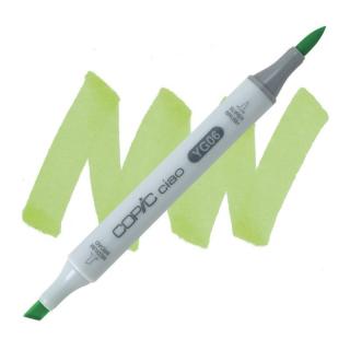 YG06 Yellowish Green COPIC Ciao