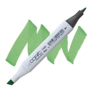 YG09 Lettuce green COPIC Original