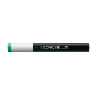 YG09 Lettuce green COPIC Refill Ink 12ml