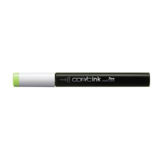 YG13 Chartreuse COPIC Refill Ink 12ml