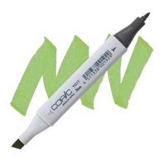 YG17 Grass green COPIC Original