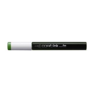 YG17 Grass green COPIC Refill Ink 12ml