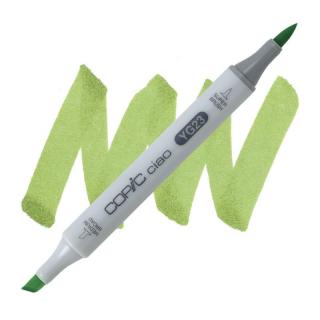 YG23 New leaf COPIC Ciao