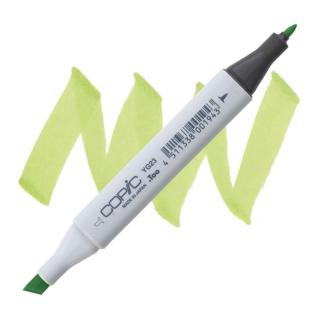 YG23 New leaf COPIC Original