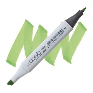 YG25 Celadon green COPIC Original