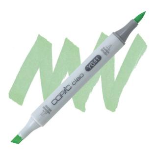 YG41 Pale cobalt green COPIC Ciao