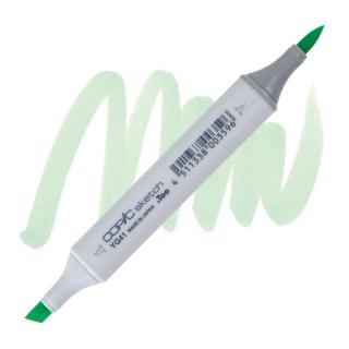 YG41 Pale cobalt green COPIC Sketch