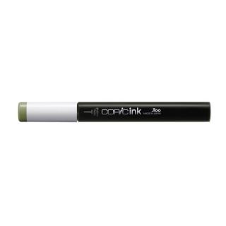 YG63 Pea green COPIC Refill Ink 12ml