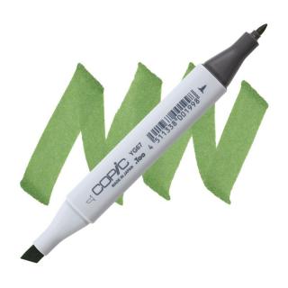 YG67 Moss COPIC Original