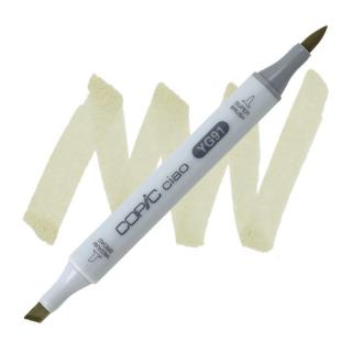 YG91 Putty COPIC Ciao
