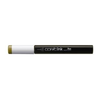 YG95 Pale olive COPIC Refill Ink 12ml