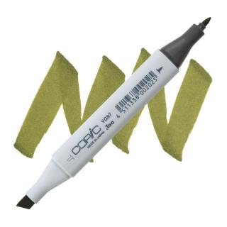 YG97 Spanish olive COPIC Original