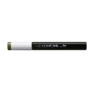 YG97 Spanish olive COPIC Refill Ink 12ml