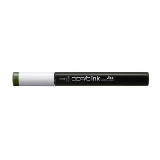 YG99 Marine green COPIC Refill Ink 12ml