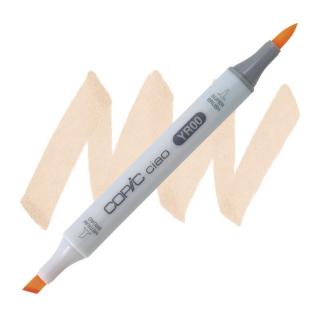 YR00 Powder pink COPIC Ciao