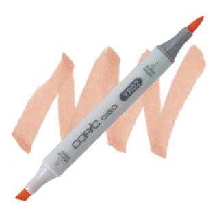 YR02 Light orange COPIC Ciao