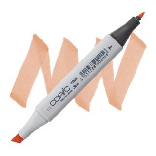 YR02 Light orange COPIC Original