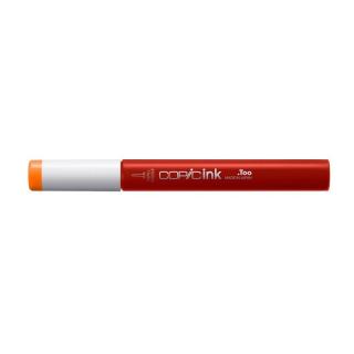 YR04 Chrome orange COPIC Refill Ink 12ml