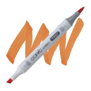 YR07 Cadmium orange COPIC Ciao