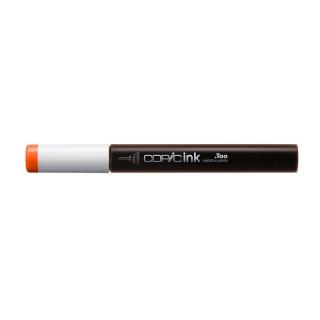 YR07 Cadmium orange COPIC Refill Ink 12ml