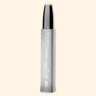 YR132 Milky white TOUCH Refill Ink