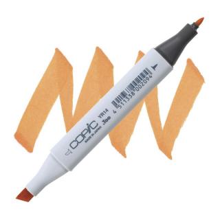 YR14 Caramel COPIC Original