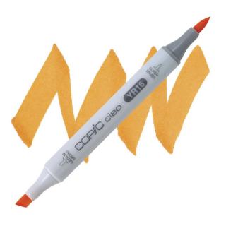 YR16 Apricot COPIC Ciao