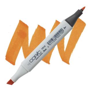 YR16 Apricot COPIC Original