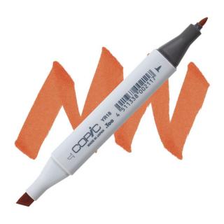 YR18 Sanguine COPIC Original