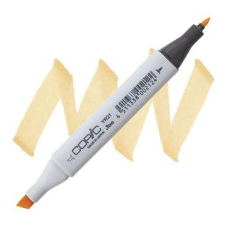 YR21 Cream COPIC Original