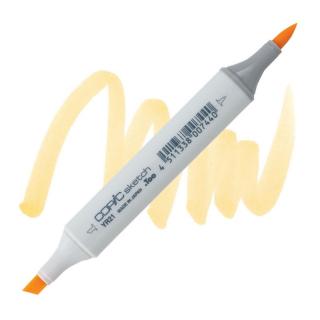 YR21 Cream COPIC Sketch