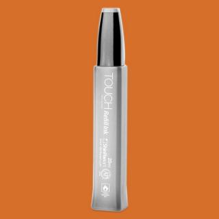 YR21 Terra cotta TOUCH Refill Ink
