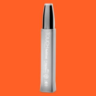 YR211 Tiger lily TOUCH Refill Ink