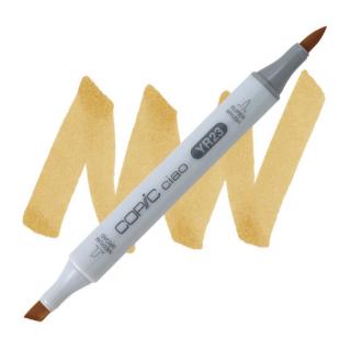 YR23 Yellow ochre COPIC Ciao