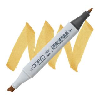YR23 Yellow ochre COPIC Original