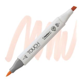 YR29 Barely beige TOUCH Twin Brush Marker